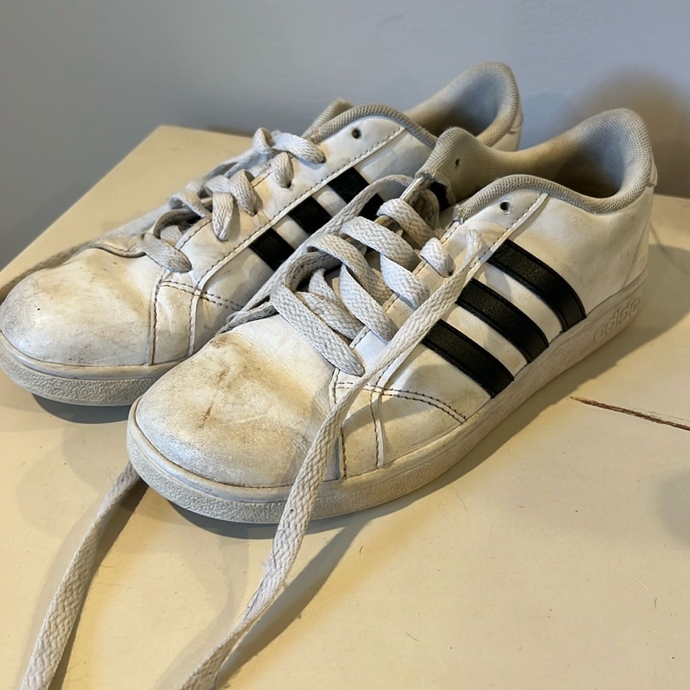 Adidas